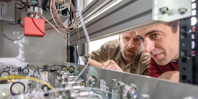 A Quantum of Sensing—Atomic Scale Bolsters New Sensor Boom