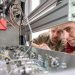 A Quantum of Sensing—Atomic Scale Bolsters New Sensor Boom
