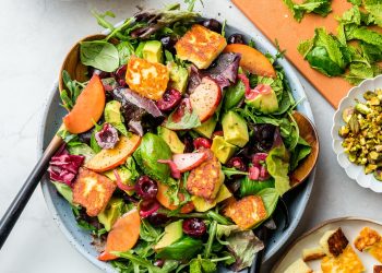 Acid League's Toasted Thai Coconut Vinaigrette Has Me Eating SO Much Salad