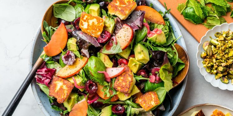 Acid League's Toasted Thai Coconut Vinaigrette Has Me Eating SO Much Salad