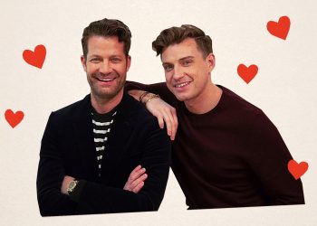 Nate and Jeremiah love letter