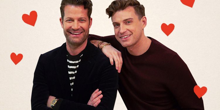 Nate and Jeremiah love letter