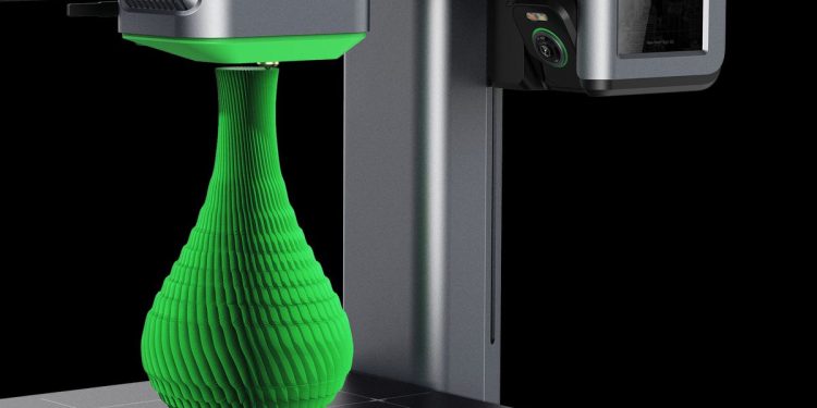 Anker’s first 3D printer might be the one you’ve been waiting for