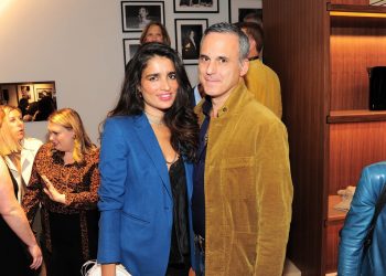 Priscilla Zoullas and Alexis Zoullas