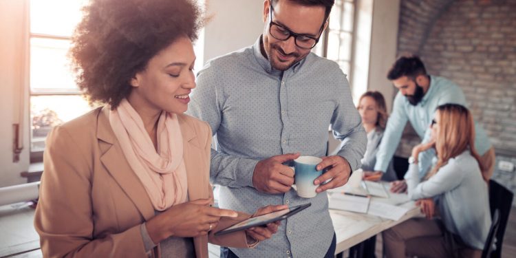 Asana versus Clickup comparison lead image.