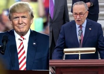 Democrats Bragged About Canceling Trump's Plan To Fill Strategic Petroleum Reserve