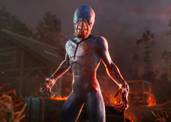 Evil Dead: The Game – Meet The Demons