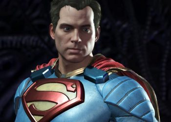 Here’s a Superman game built in The Matrix Unreal 5 demo