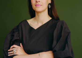 How to Get your Book Published with Abigail Bergstrom