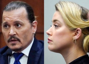 Johnny Depp v Amber Heard: Most explosive moments so far in star-studded defamation trial