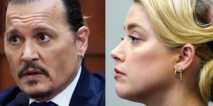 Johnny Depp v Amber Heard: Most explosive moments so far in star-studded defamation trial