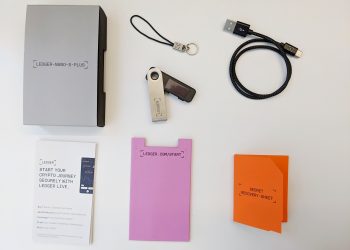 Ledger Nano S Plus Review: Good for Beginners