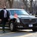 Member Of Biden's Secret Service Detail Entangled In Bribery Scheme