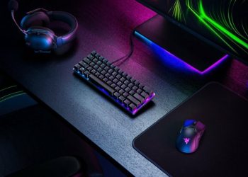 Must-have desk gadgets and accessories for gamers in 2022 » Gadget Flow