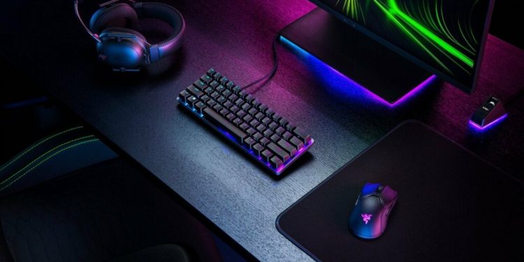 Must-have desk gadgets and accessories for gamers in 2022 » Gadget Flow
