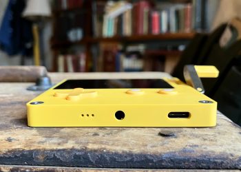 Playdate is a refreshing and unique gaming handheld, but keep your expectations weird – TechCrunch