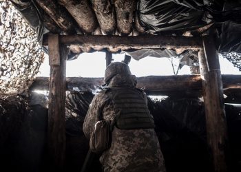 Russia inches forward, but larger Donbas campaign remains suspect