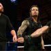 Seth Rollins hopes he shares the ring with Jon Moxley in WWE again