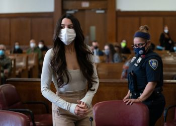 "Soho Karen" Miya Ponsetto pleaded guilty to a hate crime for falsely accusing a black teenager of stealing her cellphone.