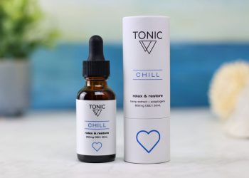 The Best CBD Products For Anxiety 2022
