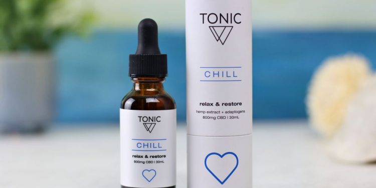 The Best CBD Products For Anxiety 2022