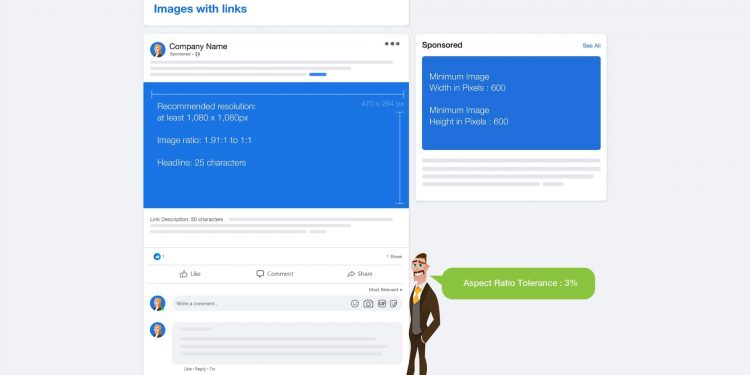 The Complete Facebook Image Sizes and Ad Dimensions Cheatsheet (2021)