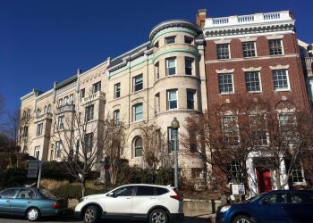 The FBI Decided Not To Knock Down a Suspect's Front Door Because 'It Was an Affluent Neighborhood'