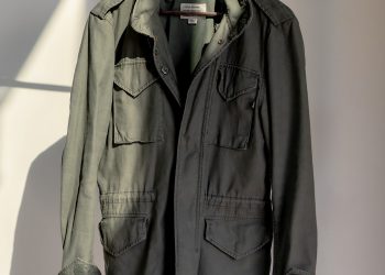M-65 Field Jacket