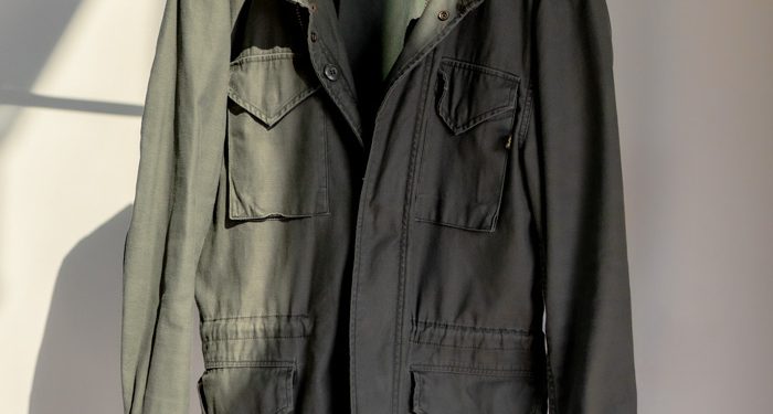M-65 Field Jacket