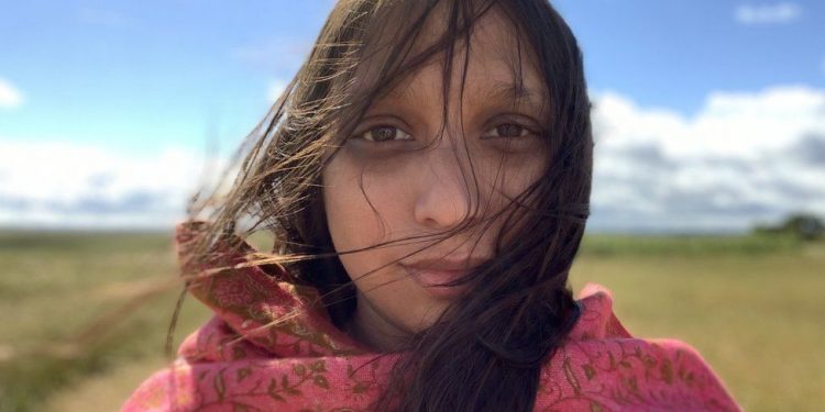 Tulip Mazumdar