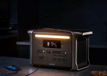 Anker 757 PowerHouse