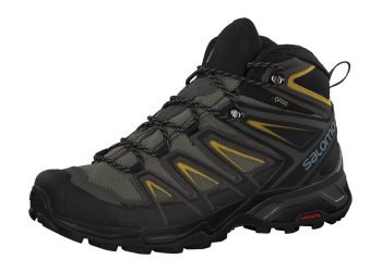 19 Best Hiking Boots & Shoes For Men in 2022: Salomon, Merrell, Danner, and More