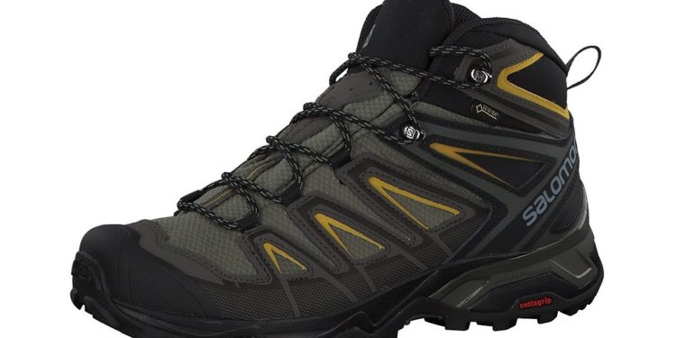 19 Best Hiking Boots & Shoes For Men in 2022: Salomon, Merrell, Danner, and More