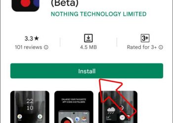 4 Ways To Download Nothing Launcher On Any Android Phone