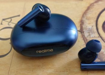 Lead image Realme Buds Air 3 Review