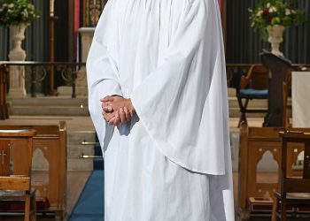 Calvin Robinson, a trainee priest, was blocked by the Church of England from becoming a vicar after a white bishop took issue with his claim that Britain is not institutionally racist