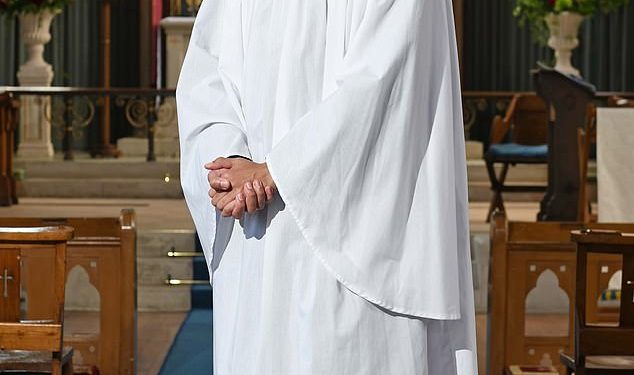 Calvin Robinson, a trainee priest, was blocked by the Church of England from becoming a vicar after a white bishop took issue with his claim that Britain is not institutionally racist