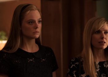 Cara Buono on The Girl From Plainville Finale & Stranger Things