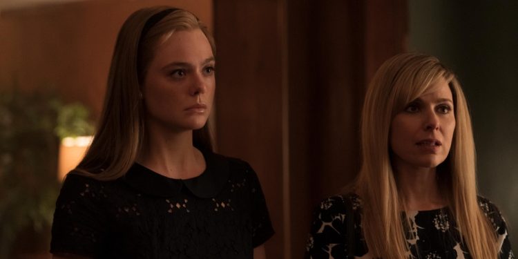 Cara Buono on The Girl From Plainville Finale & Stranger Things