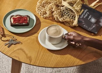 Clevr Blends Superlatte Review: They're on Sale for Memorial Day