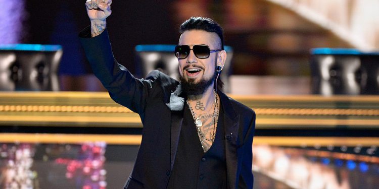 Dave Navarro Has Been 'Sick Since December' With Long Haul COVID