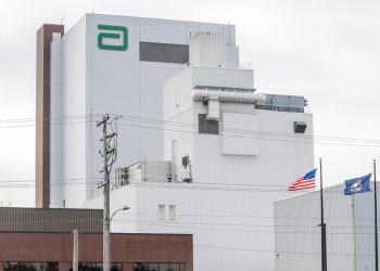 F.D.A. Chief Details ‘Shocking’ Conditions at Baby Formula Plant