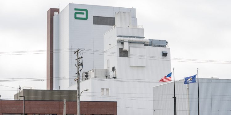 F.D.A. Chief Details ‘Shocking’ Conditions at Baby Formula Plant