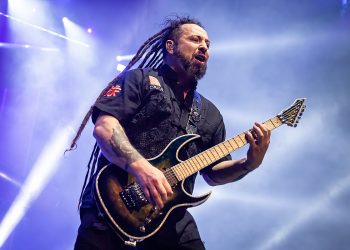 FFDP's Zoltan Bathory Describes Near-Death Experience Feeling