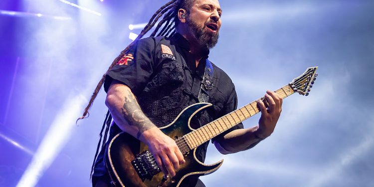 FFDP's Zoltan Bathory Describes Near-Death Experience Feeling