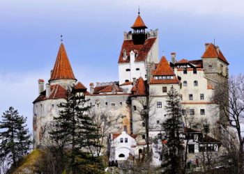 Bran Castle
