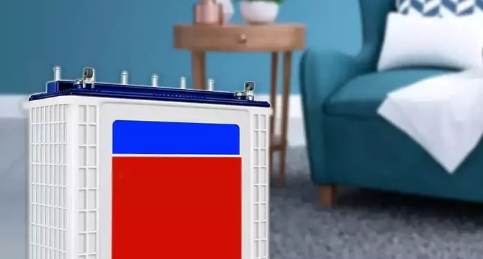 Inverter