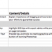 HubSpot's Blog Editorial Calendar - Free Template in Excel