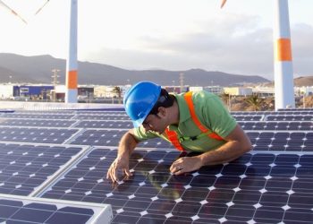 IEEE’s Plan To Help Combat Climate Change