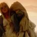 Lady Gaga Wore Tom Cruise’s Original Top Gun Jacket In The ‘Hold My Hand’ Music Video